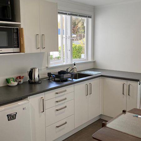 Appartamento Birch Court - Tui Whanganui Esterno foto