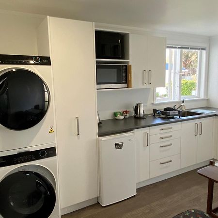 Appartamento Birch Court - Tui Whanganui Esterno foto