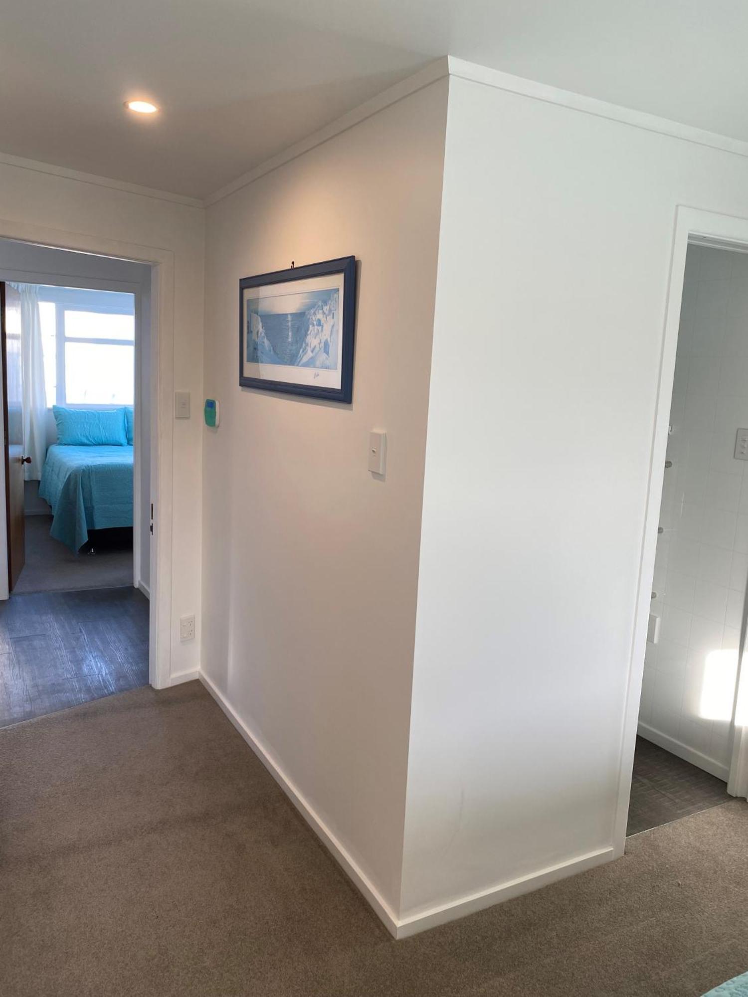 Appartamento Birch Court - Tui Whanganui Esterno foto