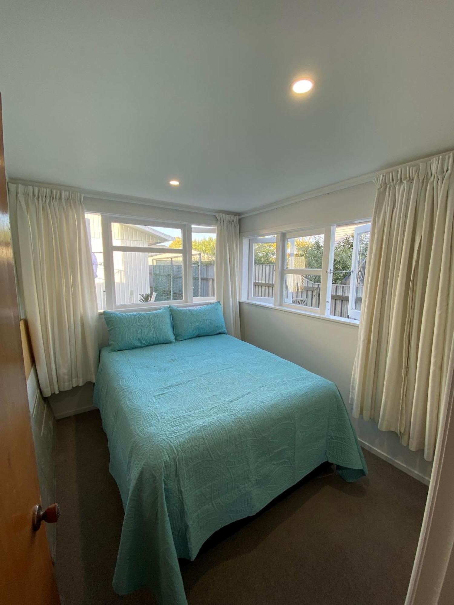 Appartamento Birch Court - Tui Whanganui Esterno foto