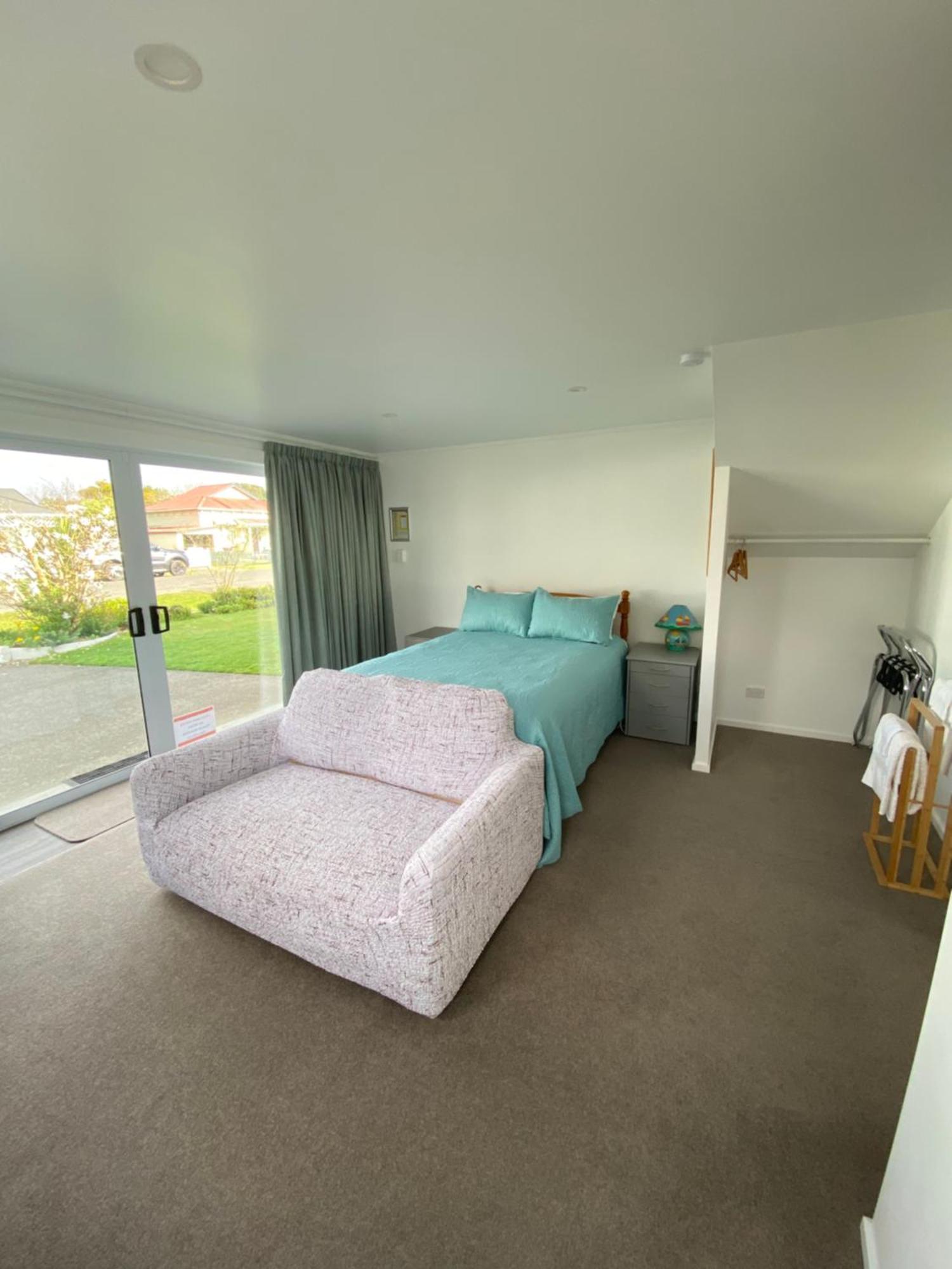 Appartamento Birch Court - Tui Whanganui Esterno foto