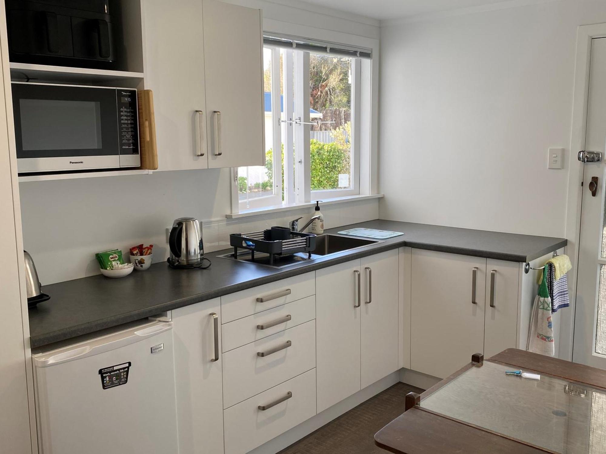 Appartamento Birch Court - Tui Whanganui Esterno foto