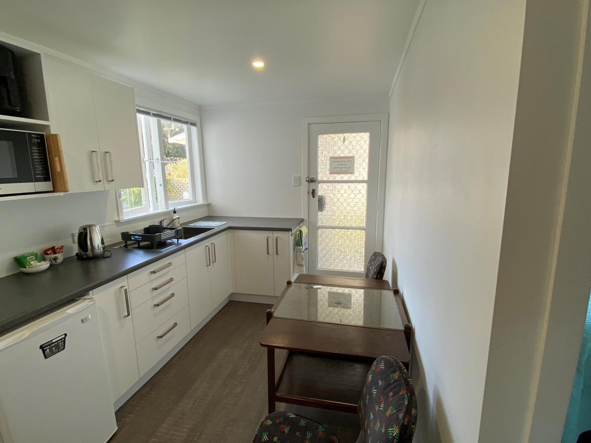 Appartamento Birch Court - Tui Whanganui Esterno foto