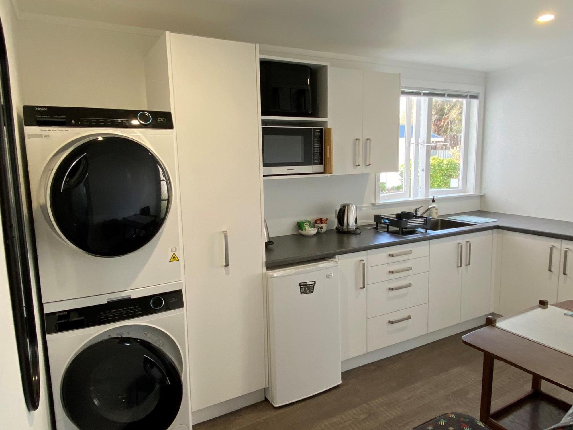 Appartamento Birch Court - Tui Whanganui Esterno foto